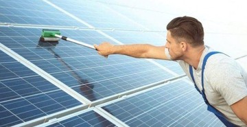 A capacidade global de geração de energia solar atingirá 2.2tw em 2024