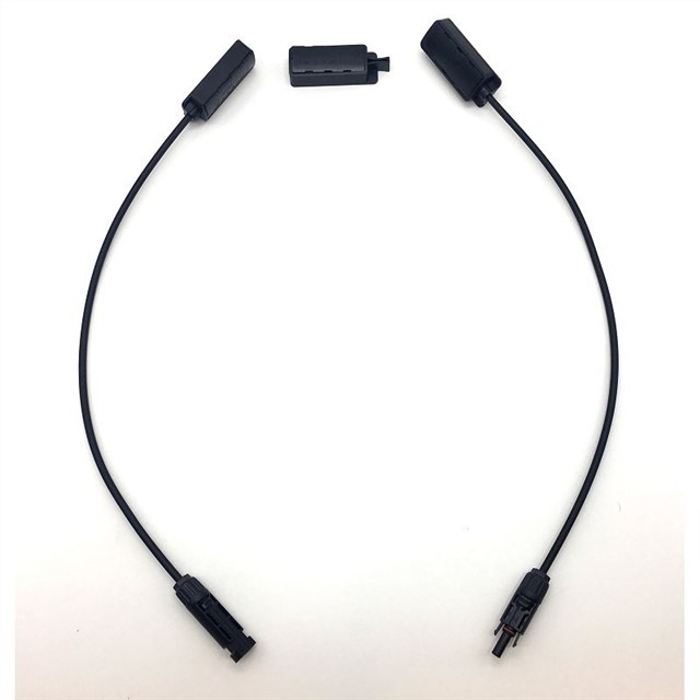 Caixa de junção PV do painel solar 300W