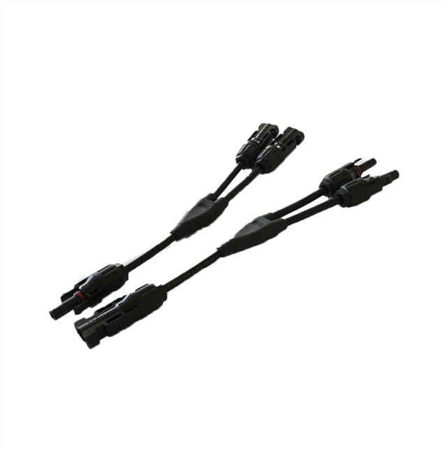 MC Connectors Solar