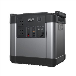 Central elétrica portátil para geladeira