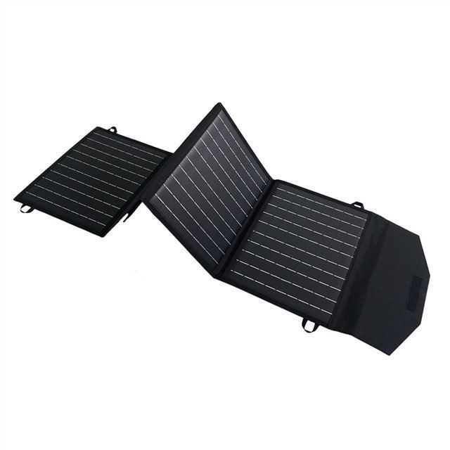 Painéis solares portáteis para barcos