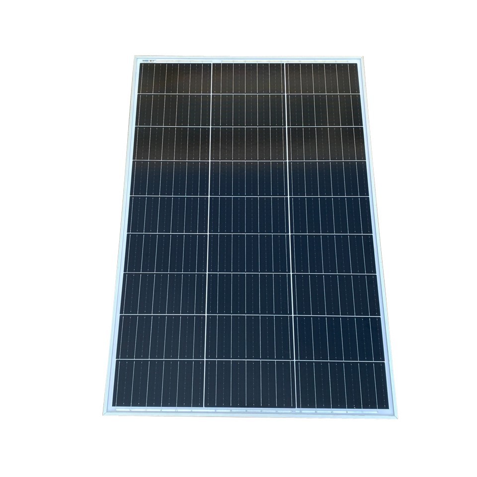 120W MONO MONO SOLAR PAINEL PV Módulo PV