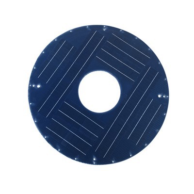 Painel solar de anel oco 70W