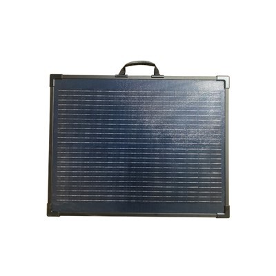 Painel solar dobrável 50W