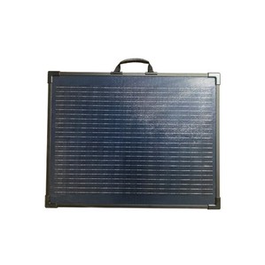 Painel solar dobrável 50W