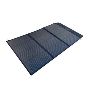 3 Painel solar dobrável de dobra 150W