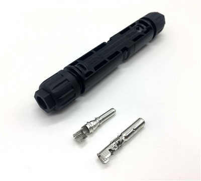 Conector solar 1500V